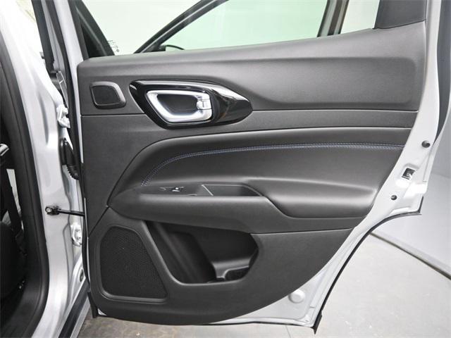 new 2026 Jeep Compass car, priced at $36,570