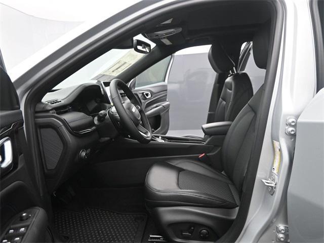 new 2026 Jeep Compass car, priced at $36,570