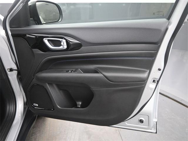 new 2026 Jeep Compass car, priced at $36,570