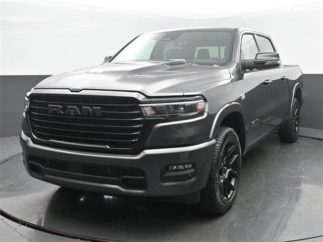 new 2026 Ram 1500 car, priced at $72,142