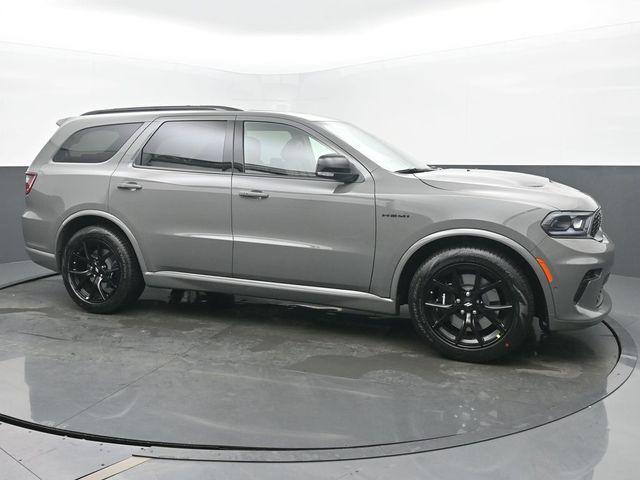 new 2026 Dodge Durango car, priced at $58,205