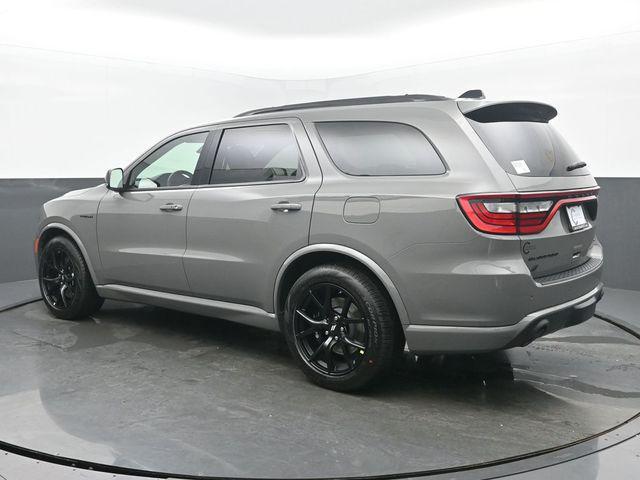 new 2026 Dodge Durango car, priced at $58,205
