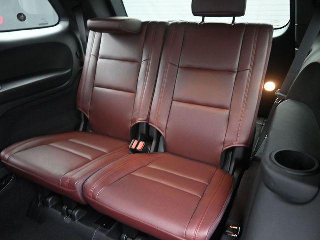 new 2026 Dodge Durango car, priced at $58,205