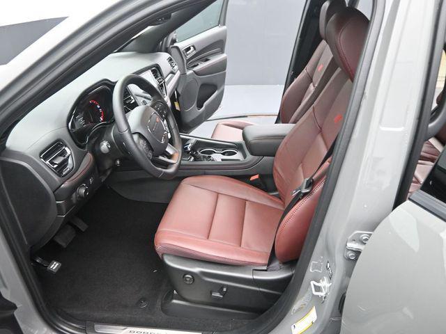 new 2026 Dodge Durango car, priced at $58,205