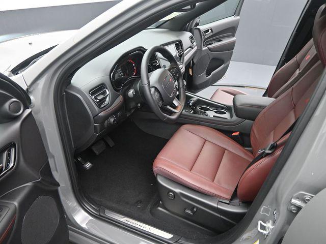 new 2026 Dodge Durango car, priced at $58,205