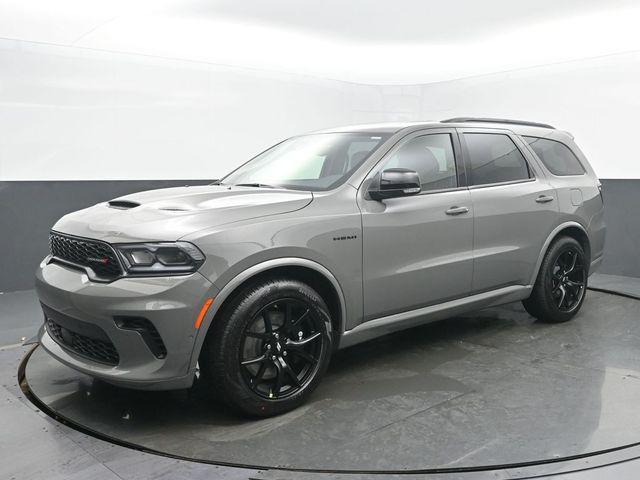 new 2026 Dodge Durango car, priced at $58,205