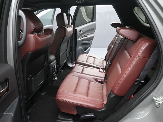 new 2026 Dodge Durango car, priced at $58,205