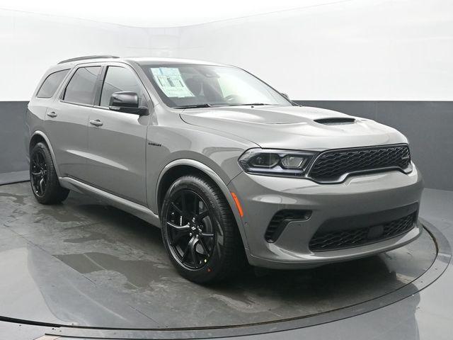 new 2026 Dodge Durango car, priced at $58,205