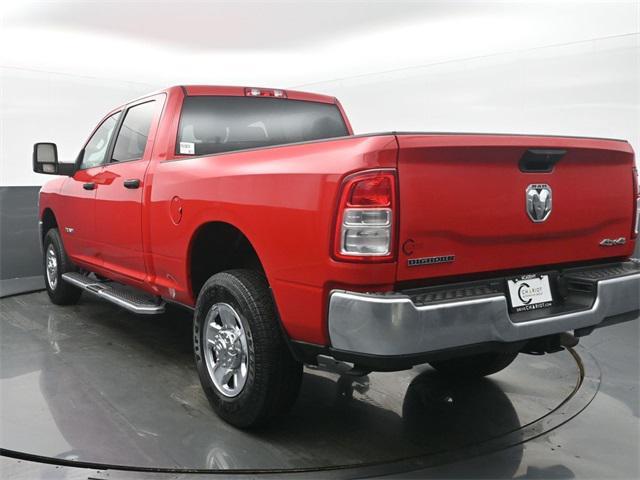 used 2024 Ram 2500 car, priced at $40,494