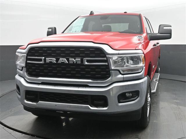 used 2024 Ram 2500 car, priced at $40,494