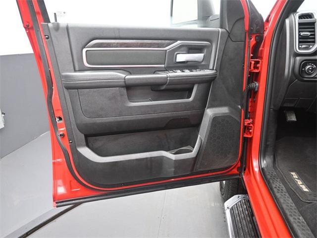 used 2024 Ram 2500 car, priced at $40,494