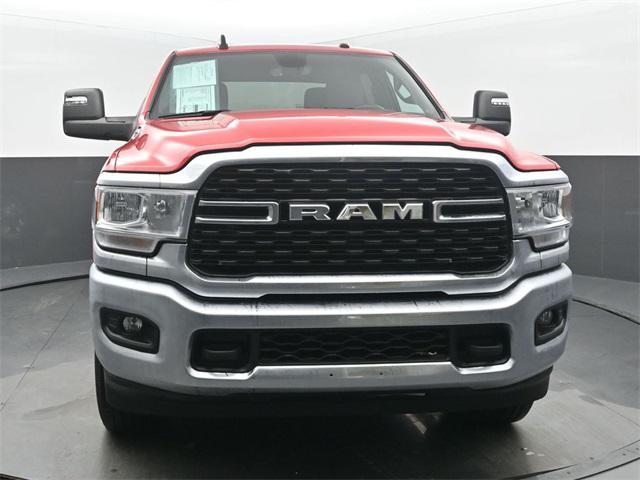 used 2024 Ram 2500 car, priced at $40,494