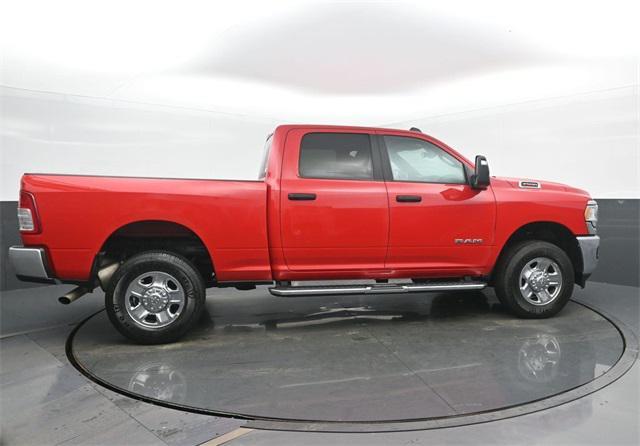 used 2024 Ram 2500 car, priced at $40,494