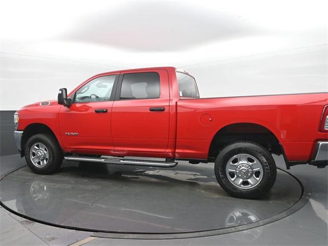 used 2024 Ram 2500 car, priced at $40,494