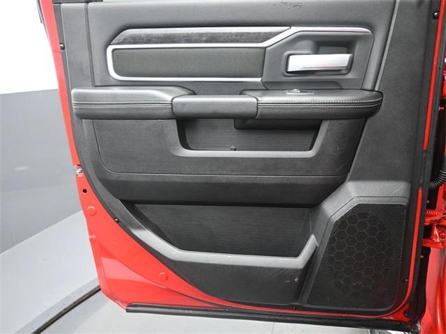 used 2024 Ram 2500 car, priced at $40,494