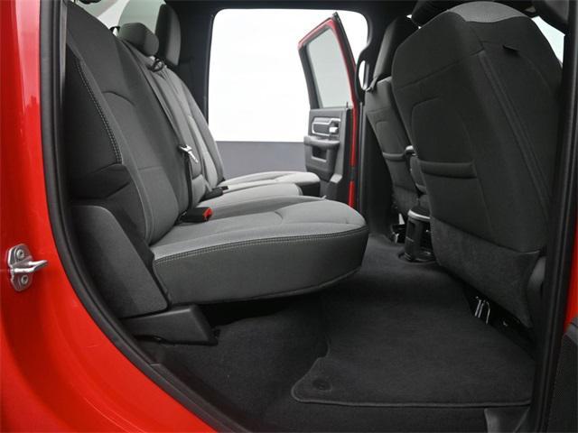 used 2024 Ram 2500 car, priced at $40,494