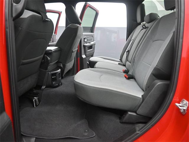 used 2024 Ram 2500 car, priced at $40,494