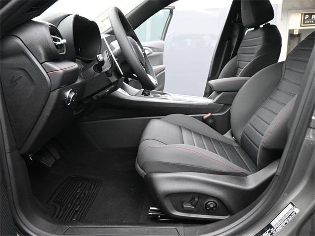 new 2025 Dodge Hornet car, priced at $33,599