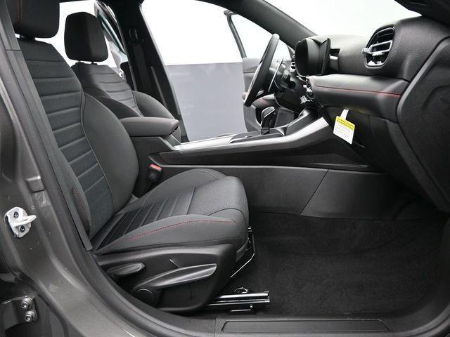new 2025 Dodge Hornet car, priced at $39,849