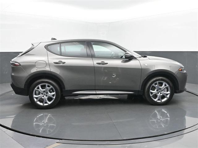 new 2025 Dodge Hornet car, priced at $33,599