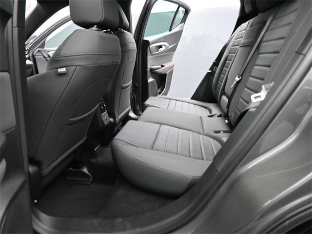 new 2025 Dodge Hornet car, priced at $33,599