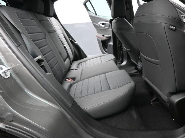 new 2025 Dodge Hornet car, priced at $39,849