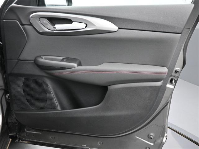 new 2025 Dodge Hornet car, priced at $33,599