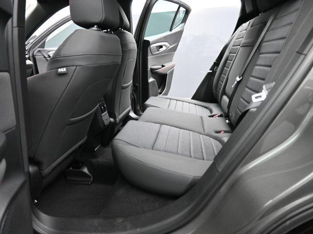 new 2025 Dodge Hornet car, priced at $39,849