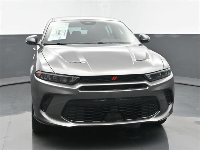 new 2025 Dodge Hornet car, priced at $33,599