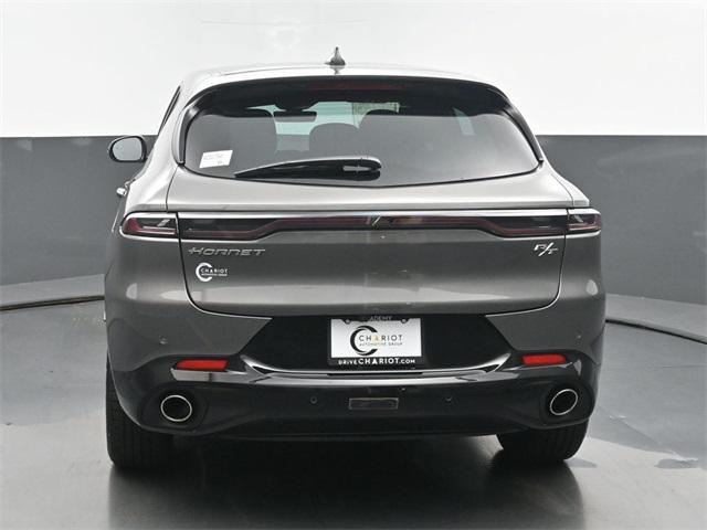 new 2025 Dodge Hornet car, priced at $33,599