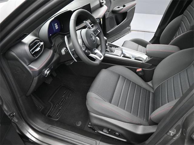 new 2025 Dodge Hornet car, priced at $33,599