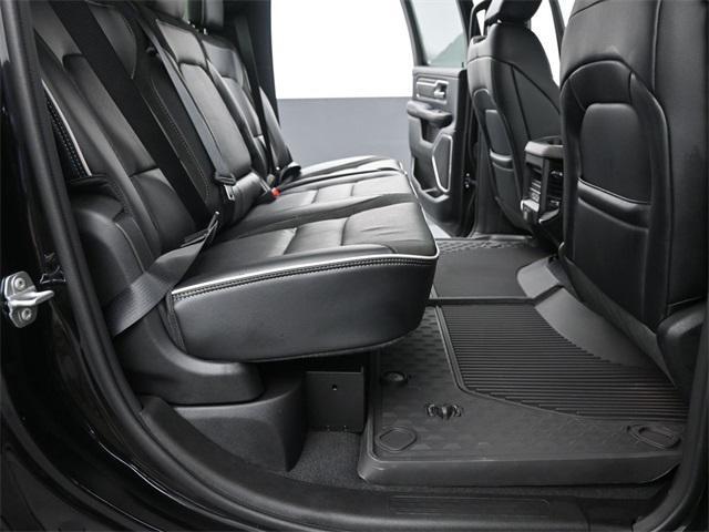 new 2026 Ram 1500 car, priced at $62,226