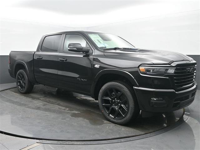 new 2026 Ram 1500 car, priced at $62,226