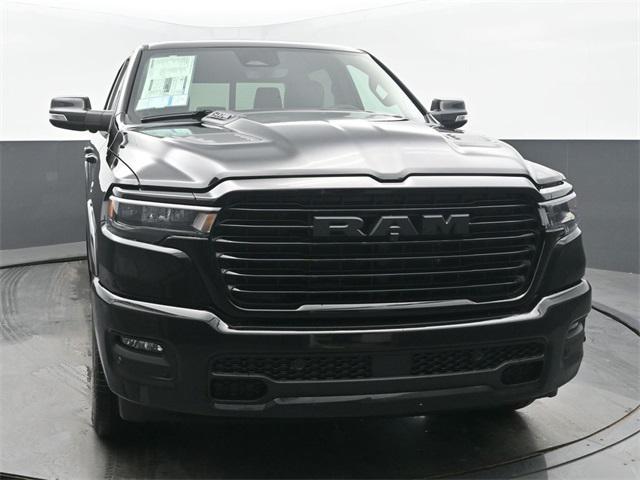 new 2026 Ram 1500 car, priced at $62,226