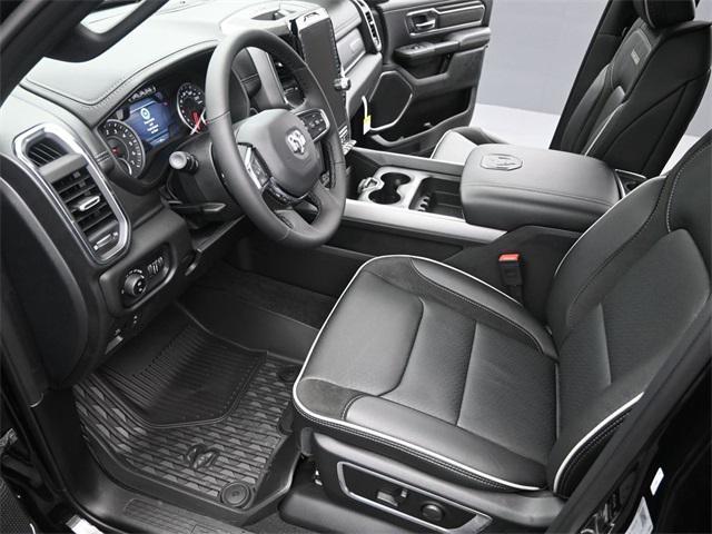 new 2026 Ram 1500 car, priced at $62,226