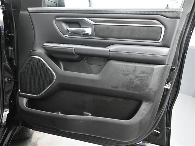 new 2026 Ram 1500 car, priced at $62,226