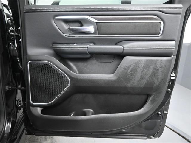 new 2026 Ram 1500 car, priced at $62,226