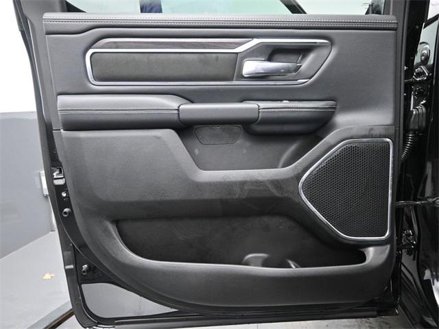 new 2026 Ram 1500 car, priced at $62,226