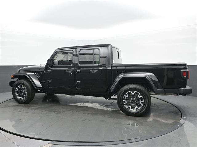 new 2025 Jeep Gladiator car, priced at $51,847