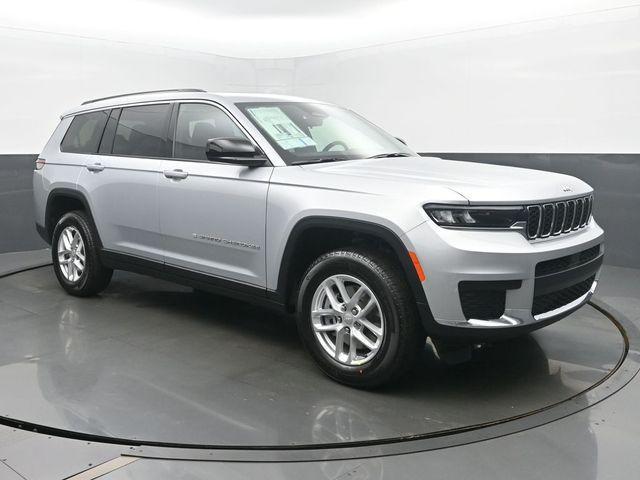 new 2026 Jeep Grand Cherokee L car, priced at $47,500