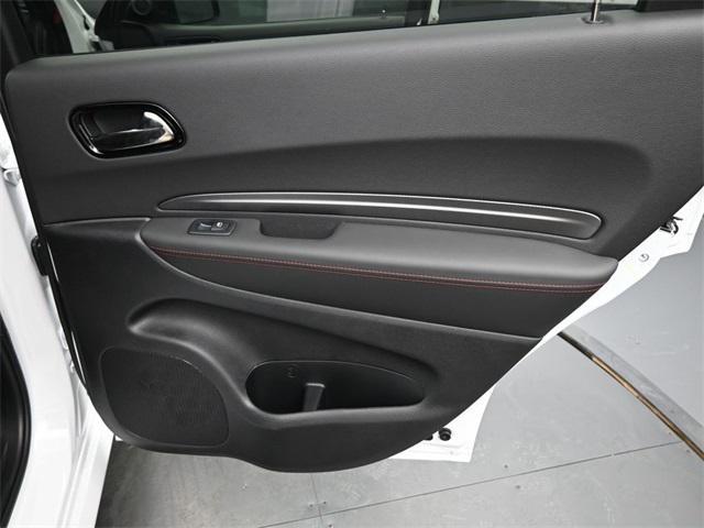 new 2026 Dodge Durango car, priced at $56,630