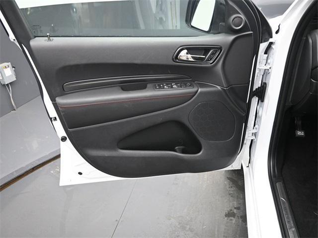 new 2026 Dodge Durango car, priced at $56,630