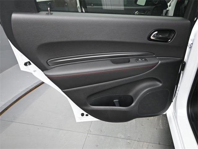 new 2026 Dodge Durango car, priced at $56,630