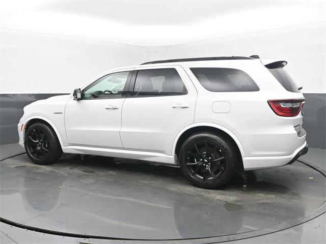 new 2026 Dodge Durango car, priced at $56,630