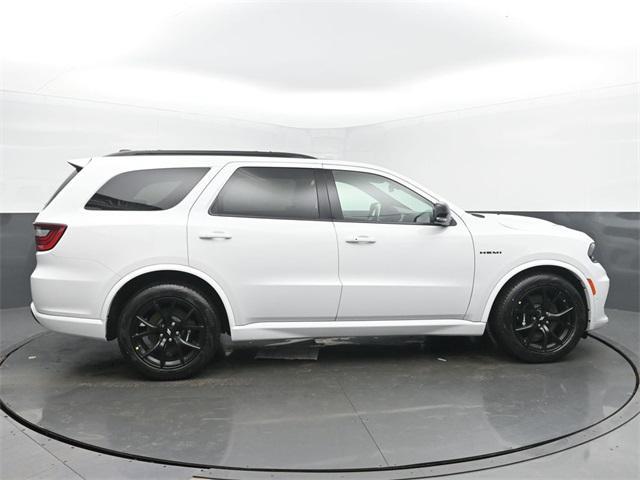 new 2026 Dodge Durango car, priced at $56,630