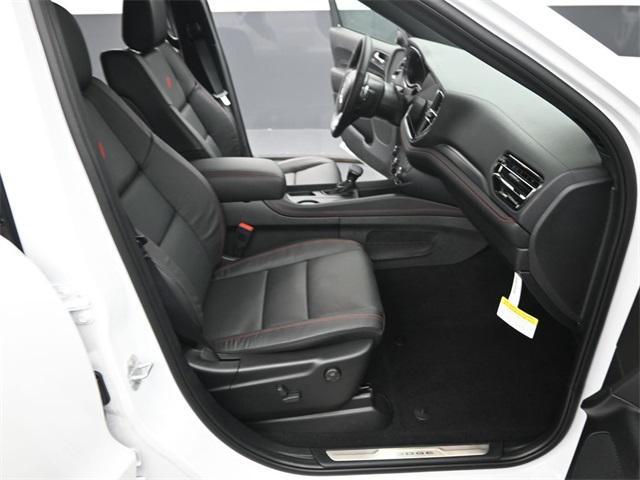 new 2026 Dodge Durango car, priced at $56,630