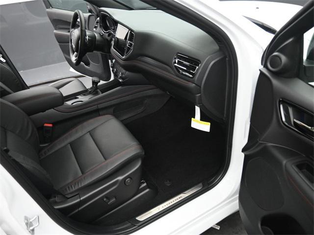 new 2026 Dodge Durango car, priced at $56,630