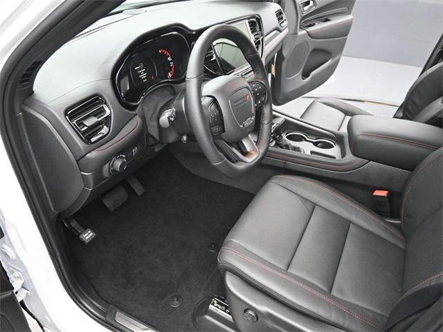 new 2026 Dodge Durango car, priced at $56,630