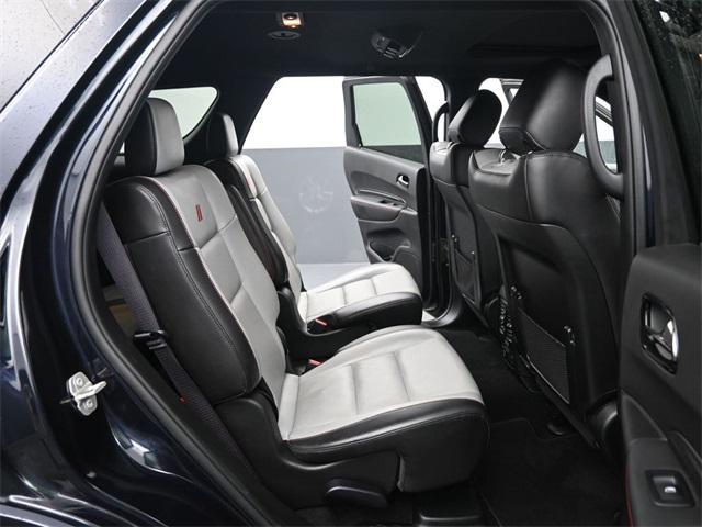 used 2024 Dodge Durango car, priced at $34,991