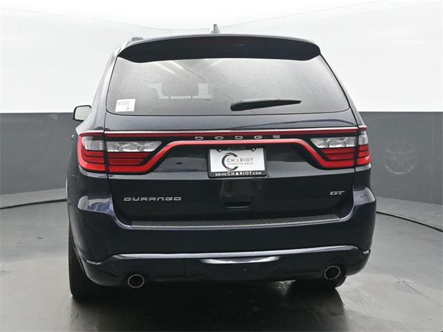 used 2024 Dodge Durango car, priced at $34,991